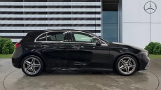 Mercedes-Benz A-Class A200 AMG Line Executive 5dr Auto Petrol Hatchback